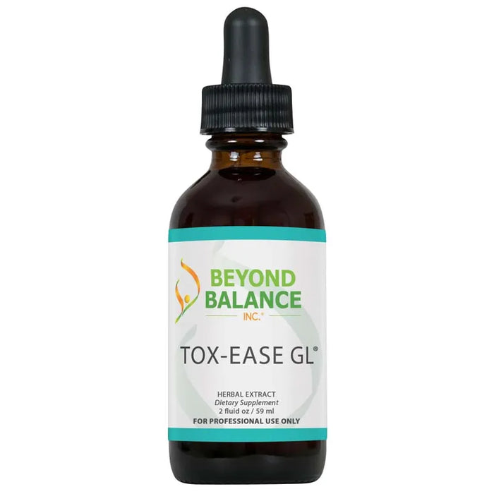 Beyond Balance- Tox-Ease GL