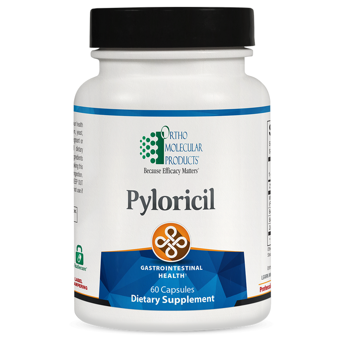 Pyloricil - 60 ct