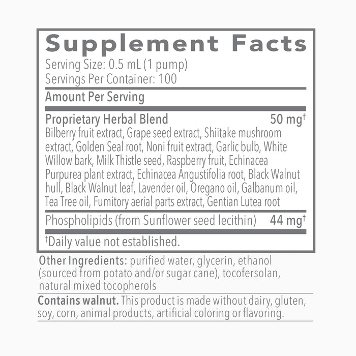 Biocidin®LSF