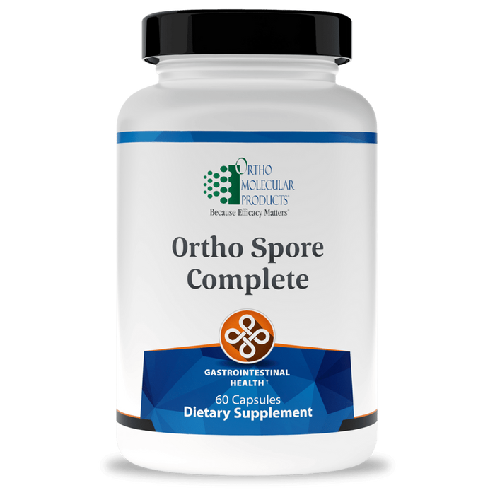 Ortho Spore Complete