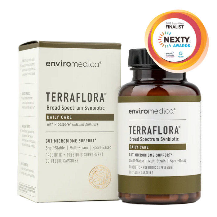 Terraflora® Daily Care