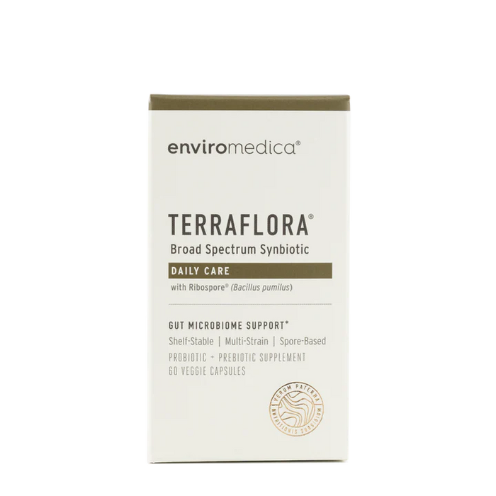 Terraflora® Daily Care