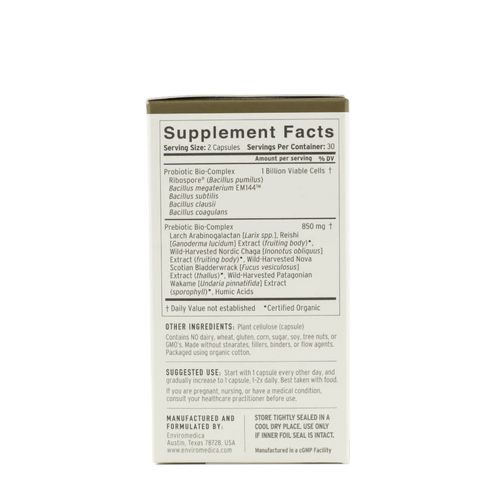 Terraflora® Daily Care