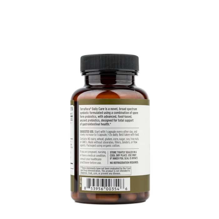 Terraflora® Daily Care