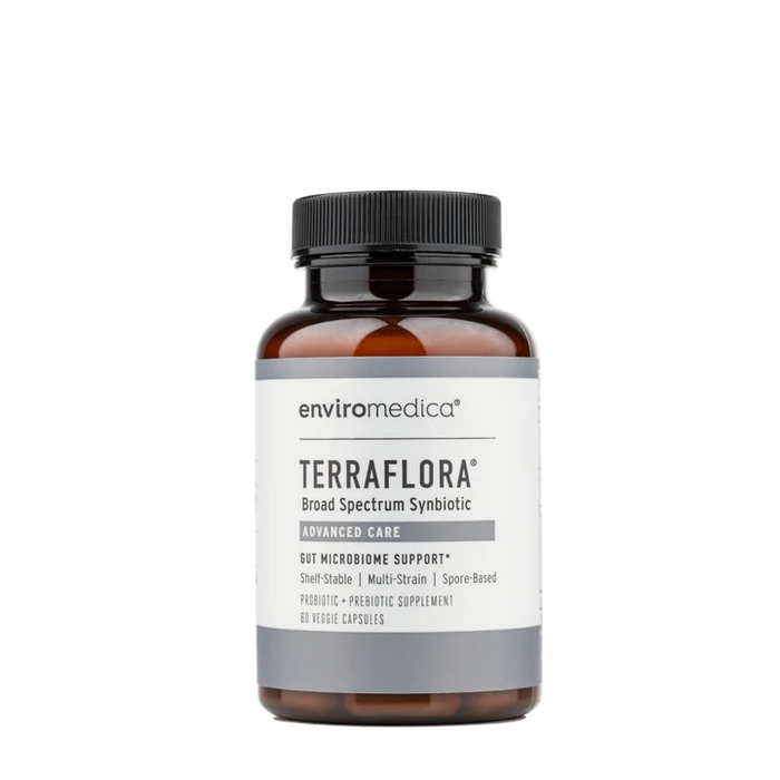 TERRAFLORA ADVANCED CARE