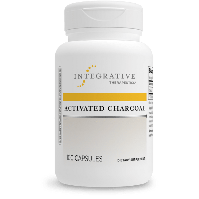Activated Charcoal